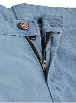 female Denim Straight Fit Jeans bottomwear