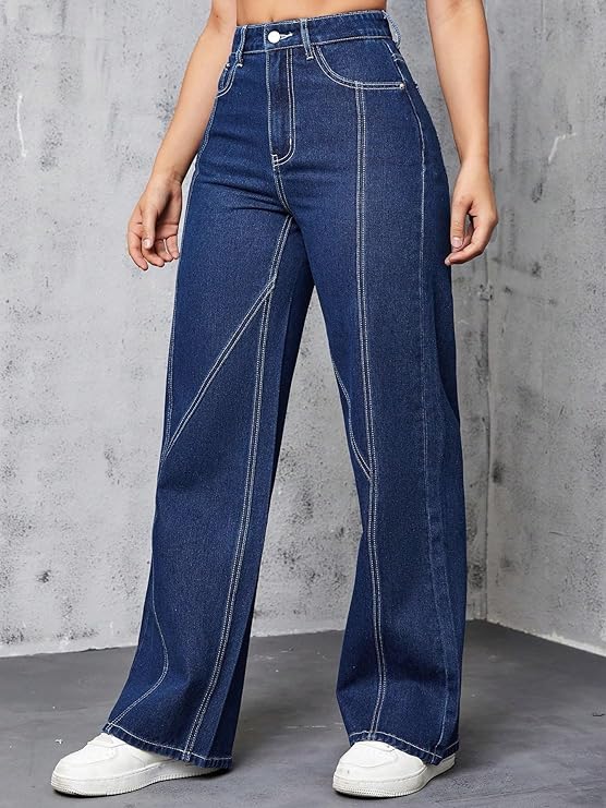 female Jeans bottomwear