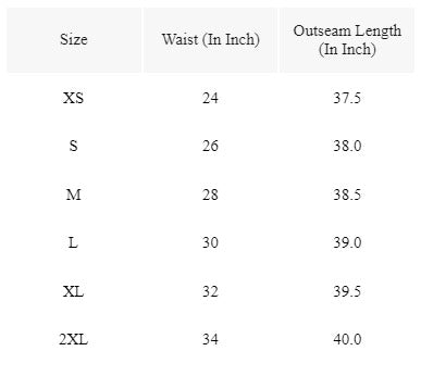 Women's Purple Cargo Trackpants bottomwear