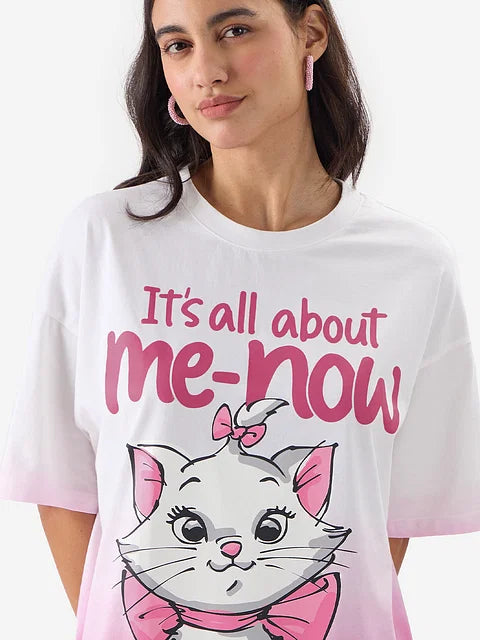 The Aristocats: It's All About Me-Now