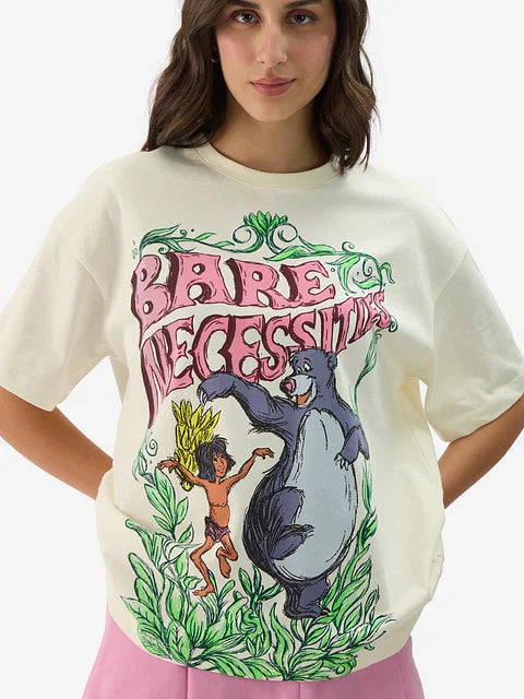 Disney: Bare Necessities