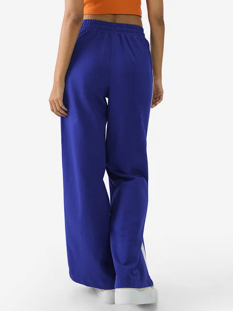 Sapphire Oversized Jogger bottomwear