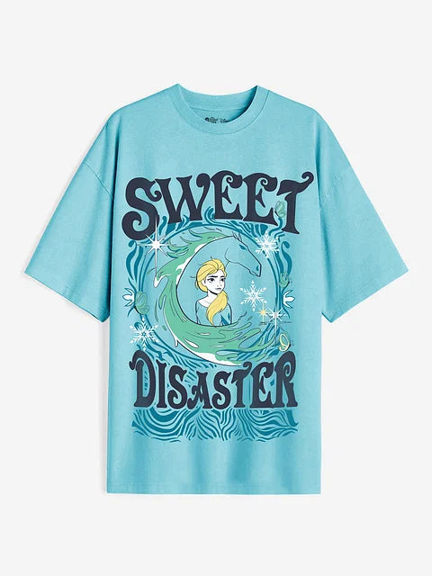 Disney: Sweet Disaster