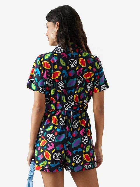 Stranger Things: Eleven's Romper