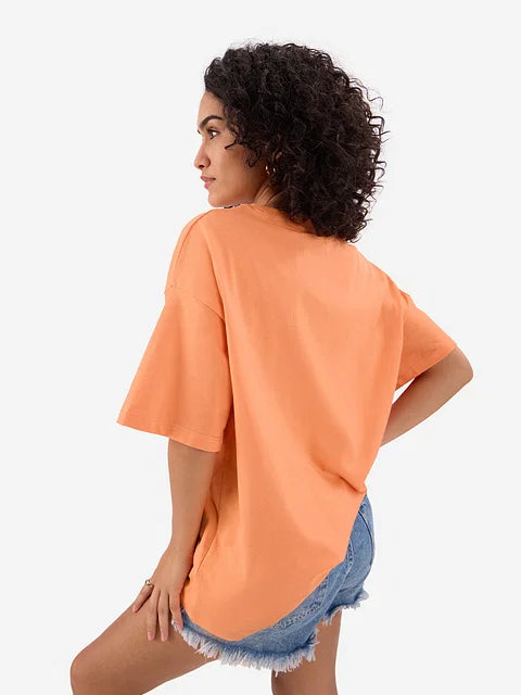 Solids: Papaya Orange