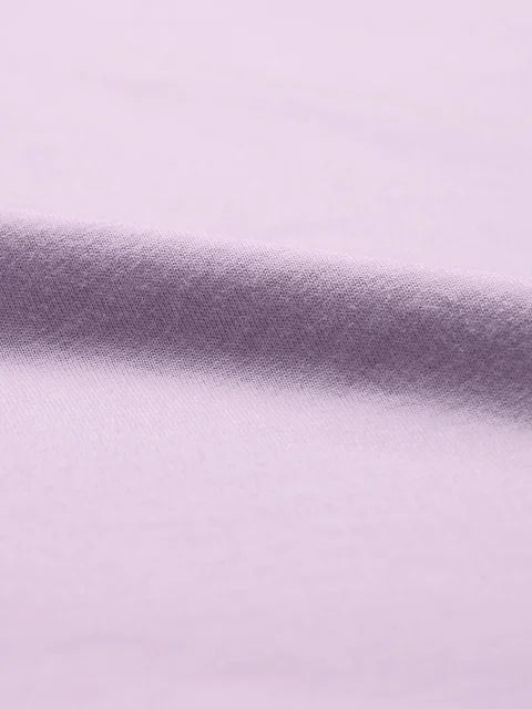 Solids: Light Purple