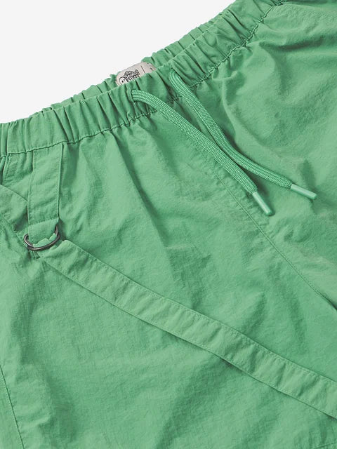 Parachute Pants: Kelly Green, Lavender, bottomwear