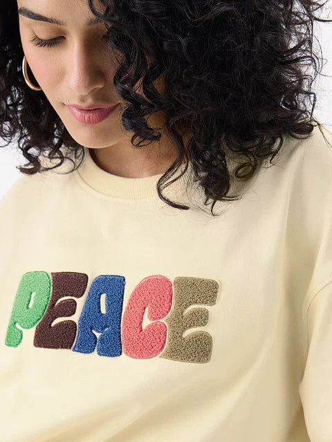 TSS Originals: Peace