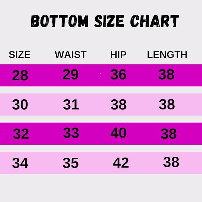 Sheen and Shine Women's & Girls' Cargo Baggy Jeans for Girls & Women Solid High Waist with Pockets Cargo Pants 6 bottomwear