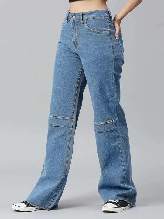 female Jeans bottomwear