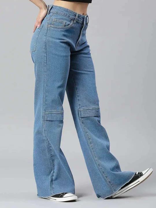 female Jeans bottomwear