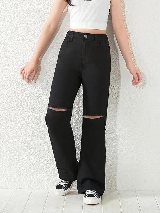 female Trouser bottomwear