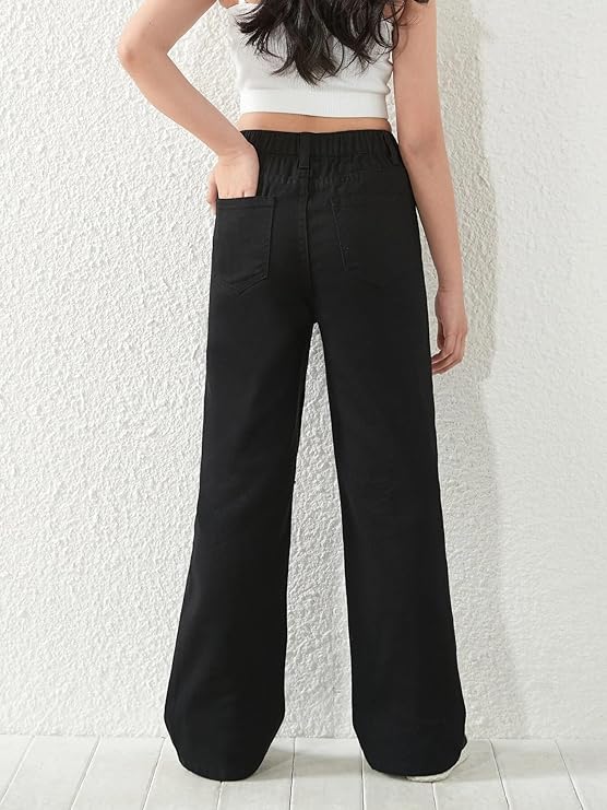 female Trouser bottomwear