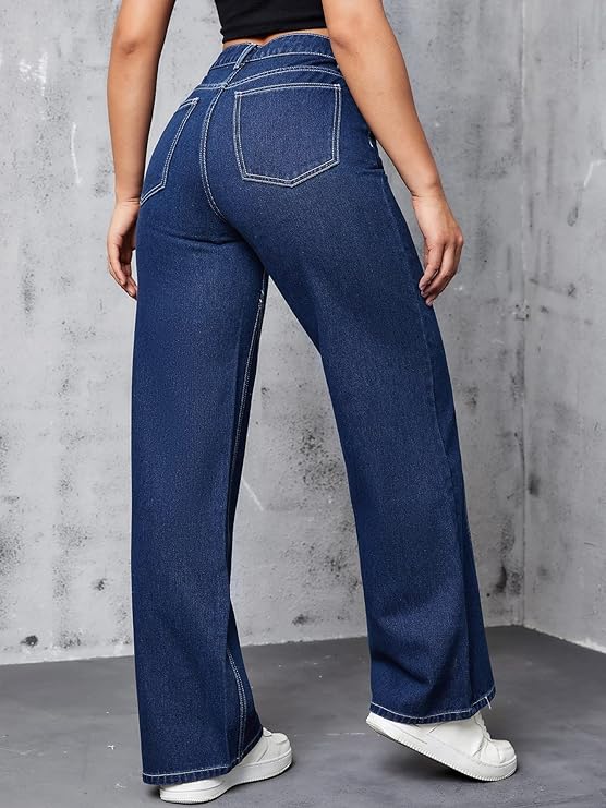 female Jeans bottomwear